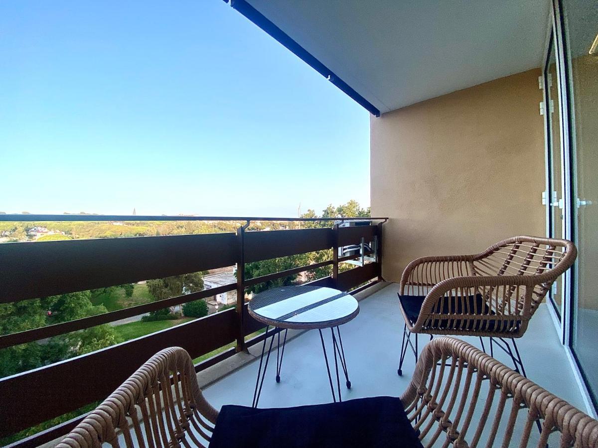 Marina Walk Apartment Vilamoura Exterior foto