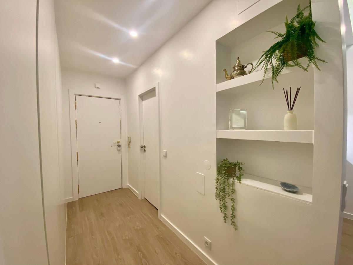 Marina Walk Apartment Vilamoura Exterior foto