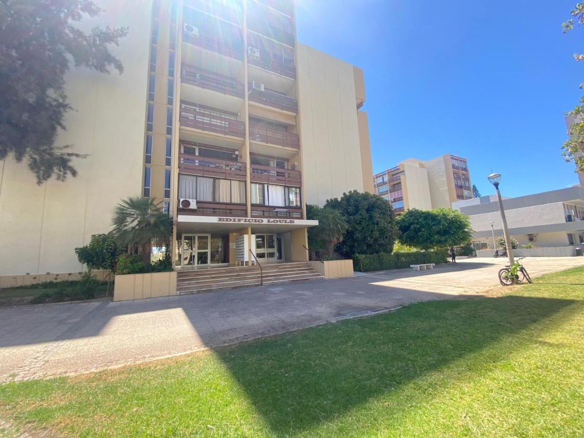 Marina Walk Apartment Vilamoura Exterior foto