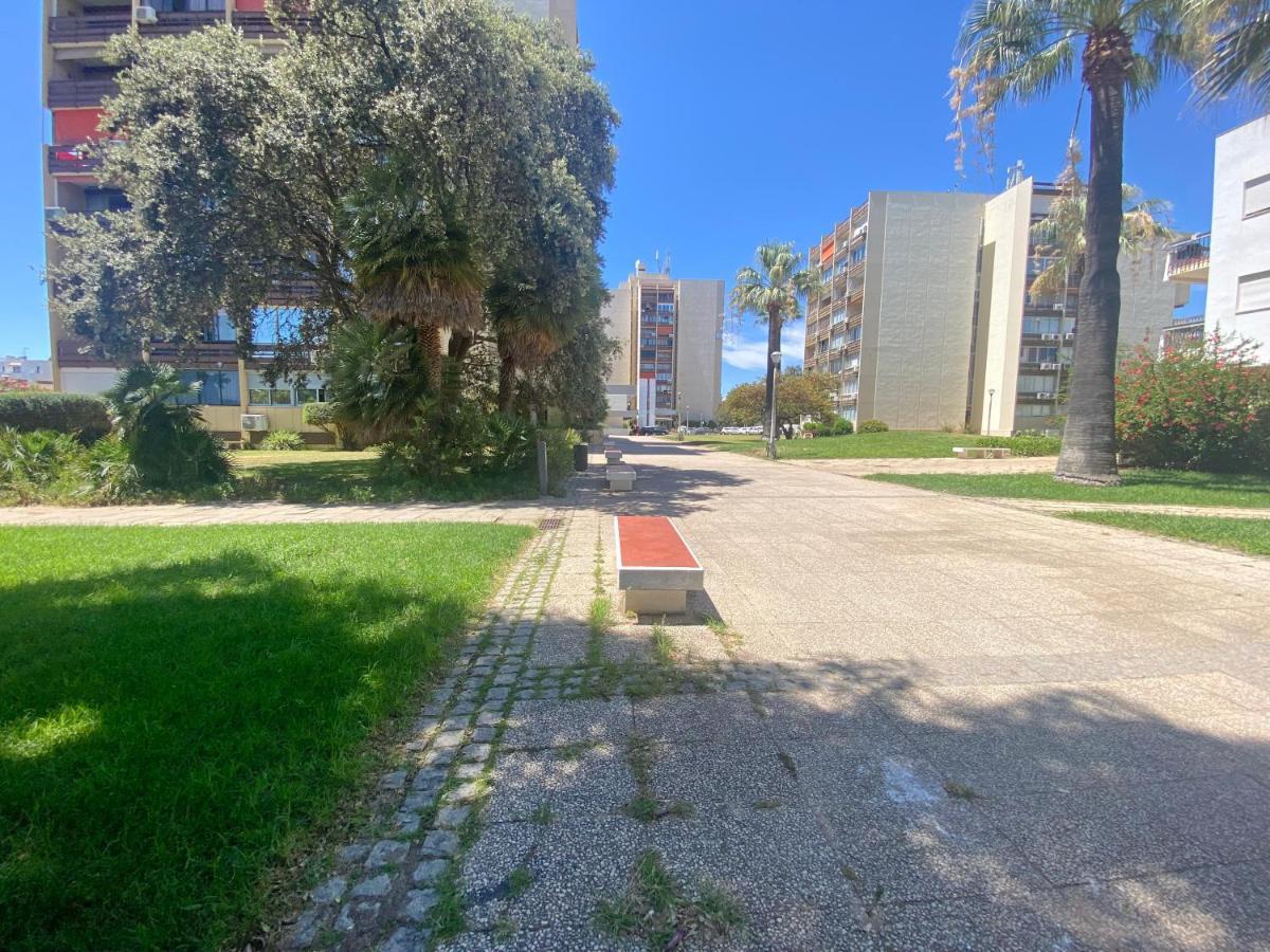 Marina Walk Apartment Vilamoura Exterior foto